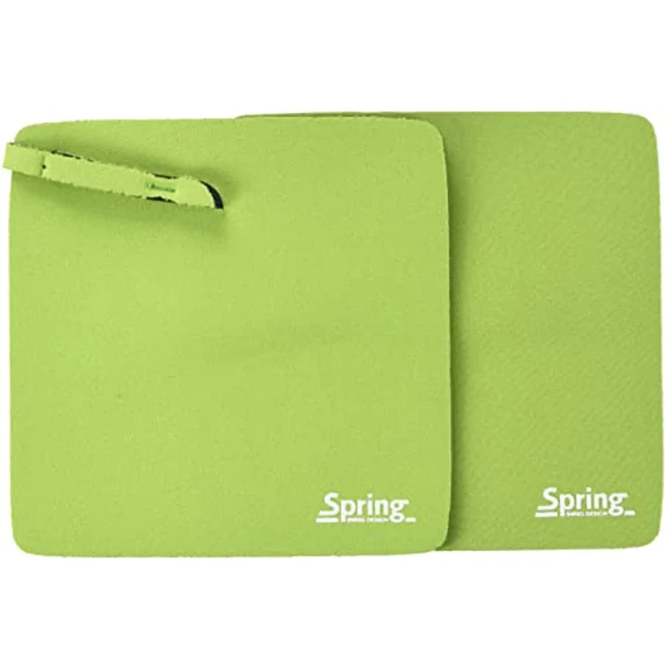 Spring Grips Topflappen hellgrün 1 Paar – Bild 4