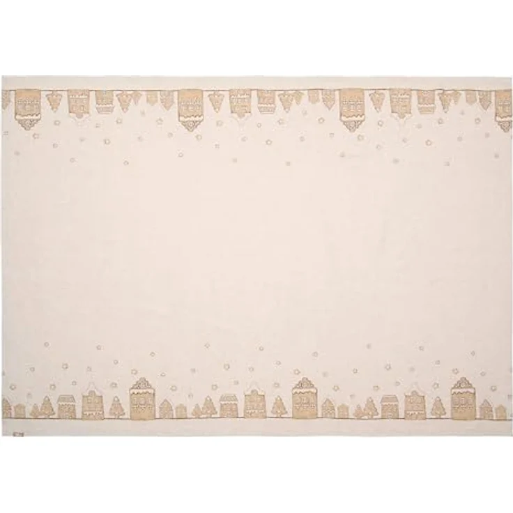 Thun - Fleckabweisende Tischdecke Thunland 150x200-150x200 – Bild 2