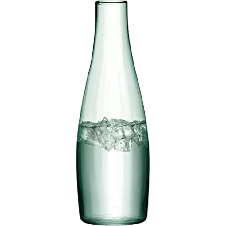 Lsa Mia 1. 25L Karaffe, Transparent