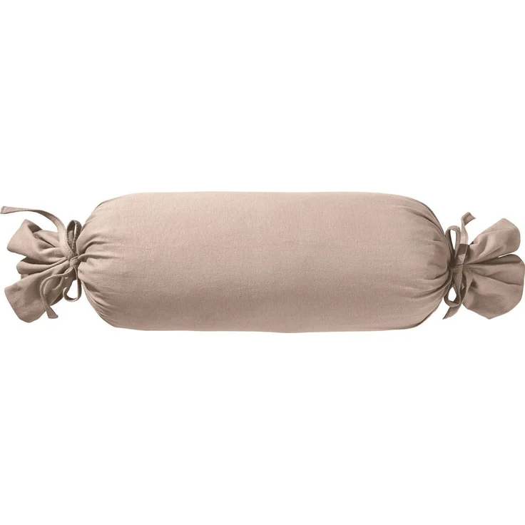 Erwin Müller Nackenrollenbezug Nackenrollenbezug "Murnau", (1 Stück), Single-Jersey Uni – Bild 5