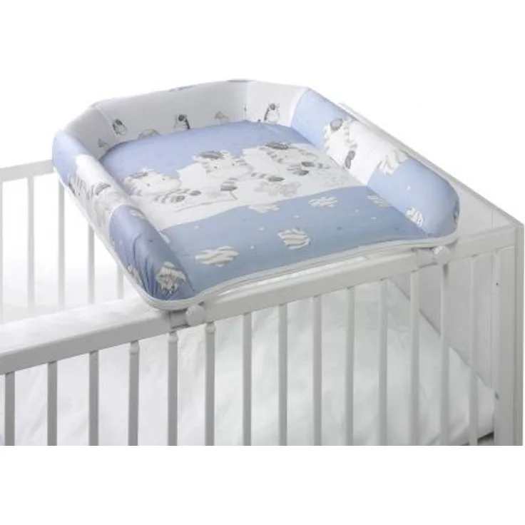 Geuther 4814 Wickelplatte für Kinderbett - 97