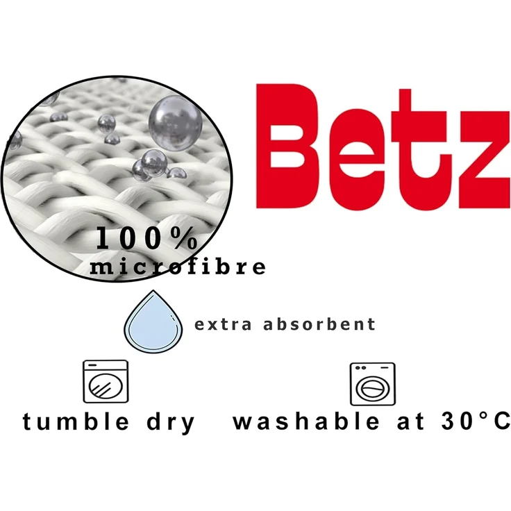 Wohndecke Luxus Kuscheldecke XXL TURIN Größe 150 cm x 200 cm Farbe grau, Betz – Bild 6