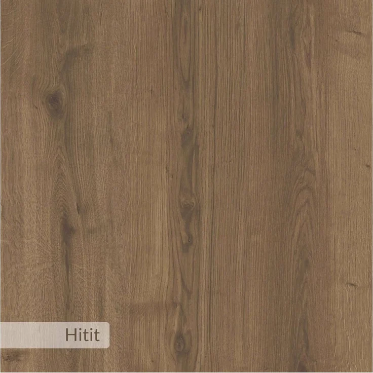 Decortie TV-Schrank Pipralla Moderner TV-Ständer Multimedia Mit Einlegeböden, 110 x 30 x 40 cm – Bild 3
