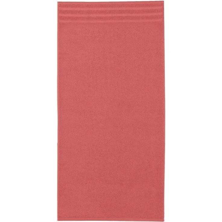 Kleine Wolke Duschtuch Royal, 1 Stück (70/140 cm), Frottier (1-St), Uni Farben, mit Bordüre, weich, auch in verschiedenen Sets erhältlich – Bild 4