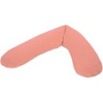 THERALINE 'Sternenhimmel' Stillkissen grau