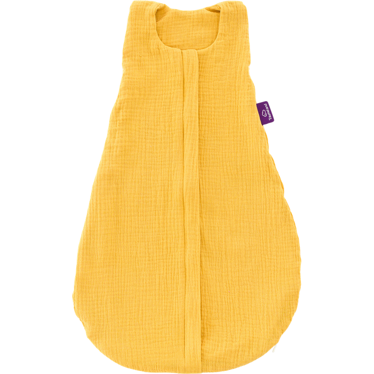 Sommerschlafsack LIEBMICH Baumwollmusselin