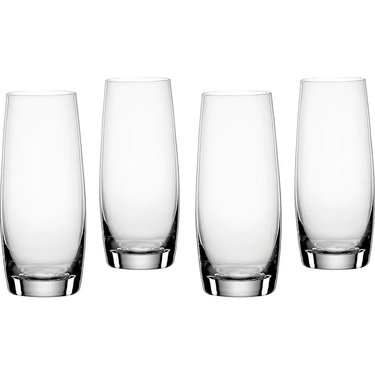 SPIEGELAU 4510279 VINO GRANDE Longdrinkglas 4er Set