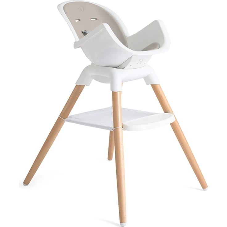 Joie Chestnut Hochstuhl Lola – Bild 10