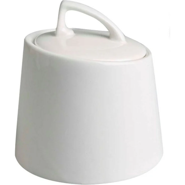 Retsch Arzberg Milch- und Zuckerset Fantastic (2-tlg), Porzellan, Fine China Porzellan – Bild 3