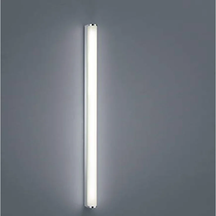 helestra PONTO Wandleuchte IP 44 chrom #18/1834.04 – Bild 2