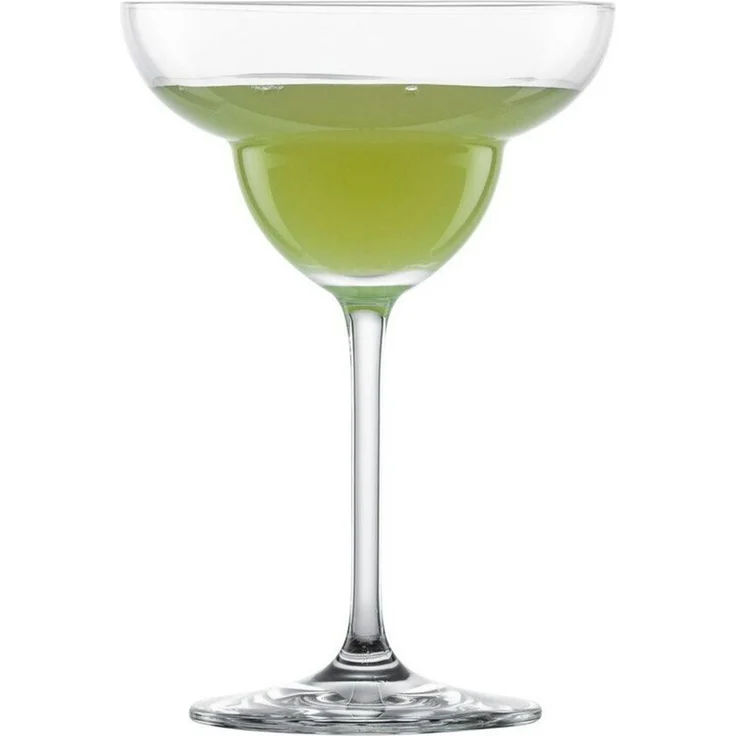 SCHOTT ZWIESEL Margaritaglas Bar Special (4er-Set), ausladende Cocktailgläser für Margaritas, spülmaschinenfeste Tritan-Kristallgläser, Made in Germany (Art.-Nr. 123627), Klar – Bild 2