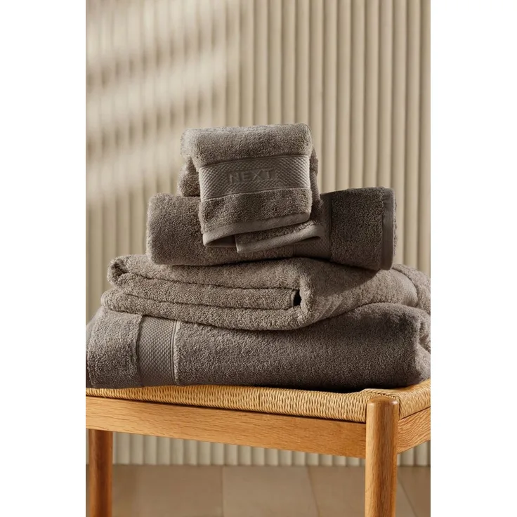 Next Handtuch Handtücher aus ägyptischer Baumwolle, (1-St)