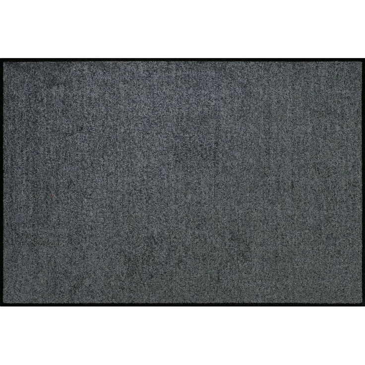 Erwin Müller Fußmatte Fußmatte "Mainz", eckig, Höhe: 7 mm, Uni – Bild 5
