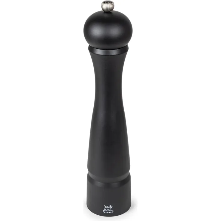 PEUGEOT Pfeffermühle FESTIVAL DH 7x30 cm schwarz