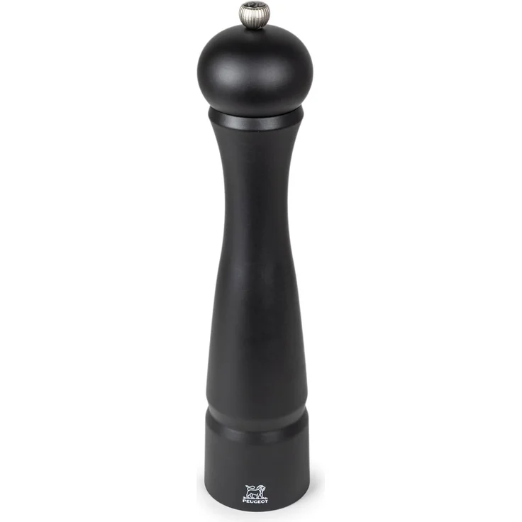 PEUGEOT Pfeffermühle FESTIVAL DH 7x30 cm schwarz