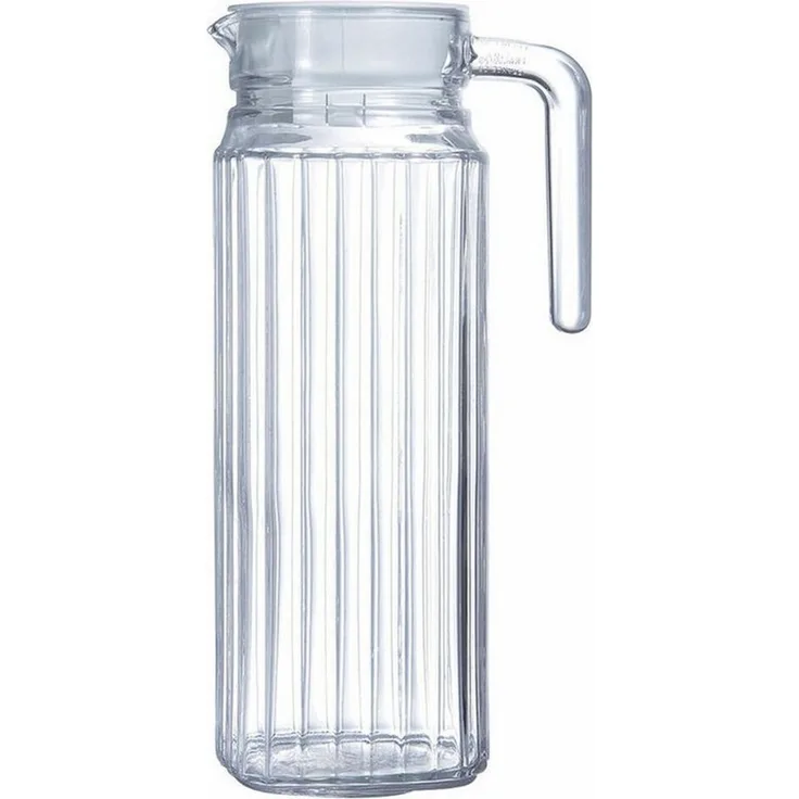 Luminarc Krug Quadro 1. 1 Liter