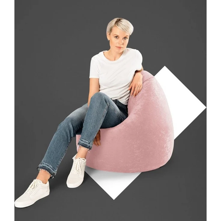 Magma Heimtex Sitzsack (Set, Sitzsack) – Bild 2