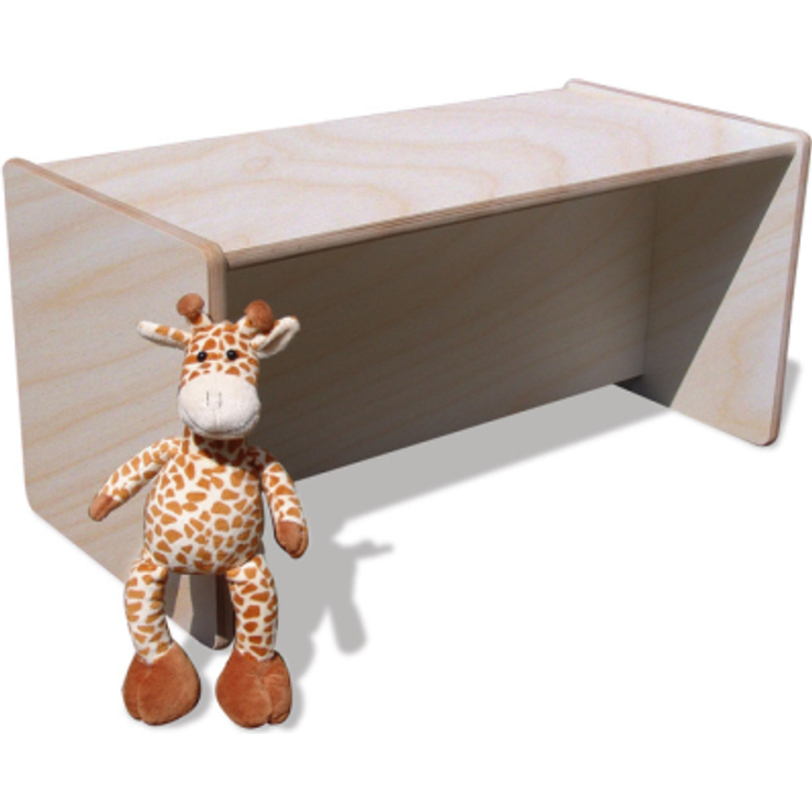 ELI Wendetisch/Bank - Mini - Geschliffen – Bild 2