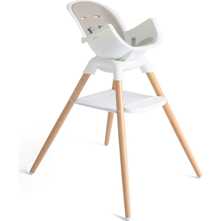 Joie Chestnut Hochstuhl Lola – Bild 2