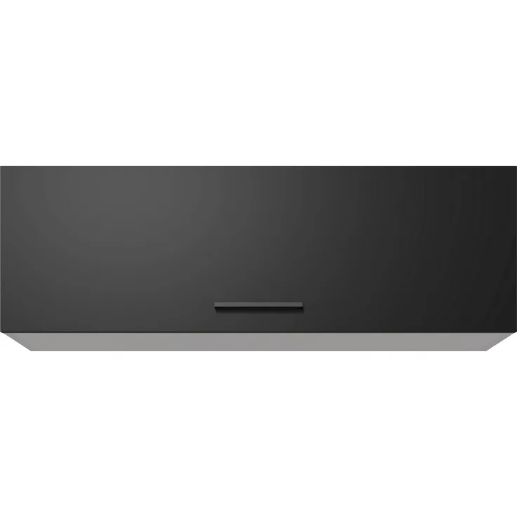Flex-Well Kurzhängeschrank Capri (1-St) (B x H x T) 100 x 32 x 32 cm, mit Klappenöffnung