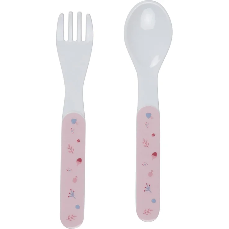 Sterntaler Kindergeschirr-Set – Hanni Hase – 5-tei – Bild 7