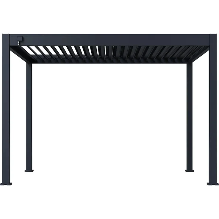 Paragon Outdoor Grand Tuscan 1012 | Aluminium – Bild 5
