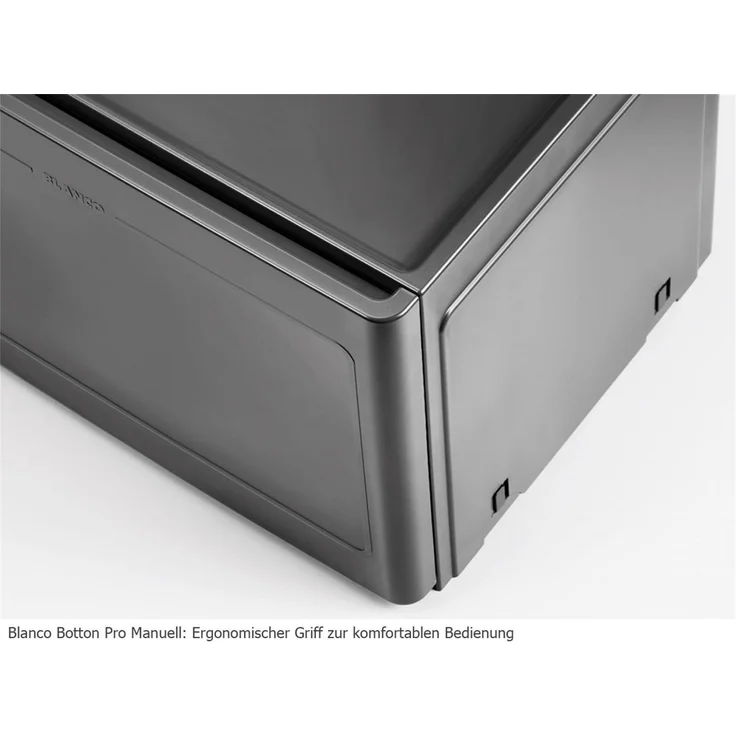 BLANCO BOTTON Pro 45/2 Manuell – Bild 2