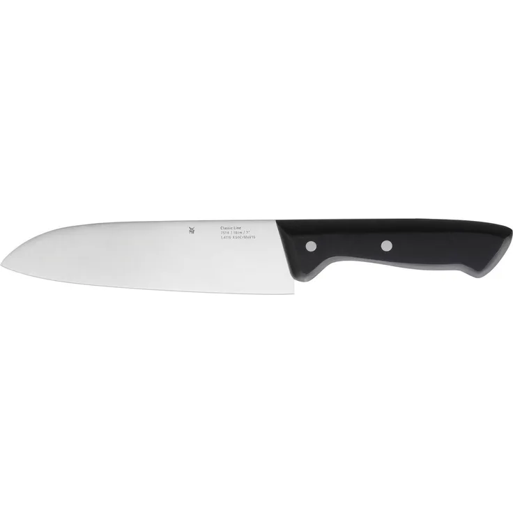 WMF Santokumesser Classic 18 cm