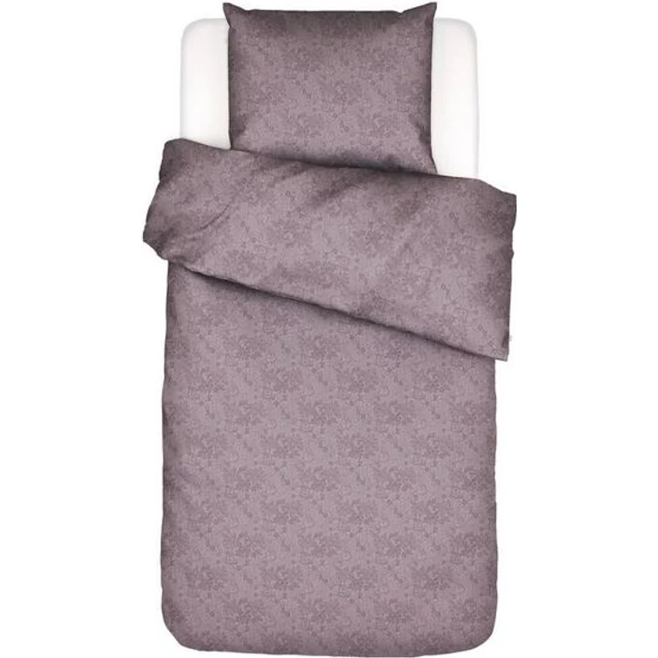 Essenza Bettwäsche Melipa, Tencel, 2 teilig, mit floralem Muster – Bild 4