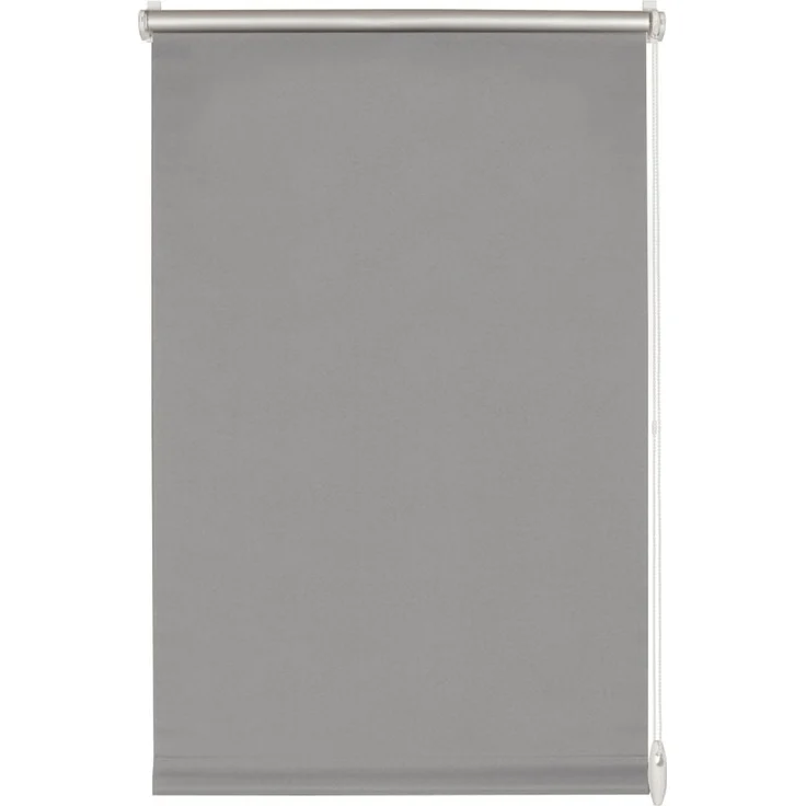 Gardinia EasyFix Thermo Rollo grau 75 x 150 cm – Bild 2