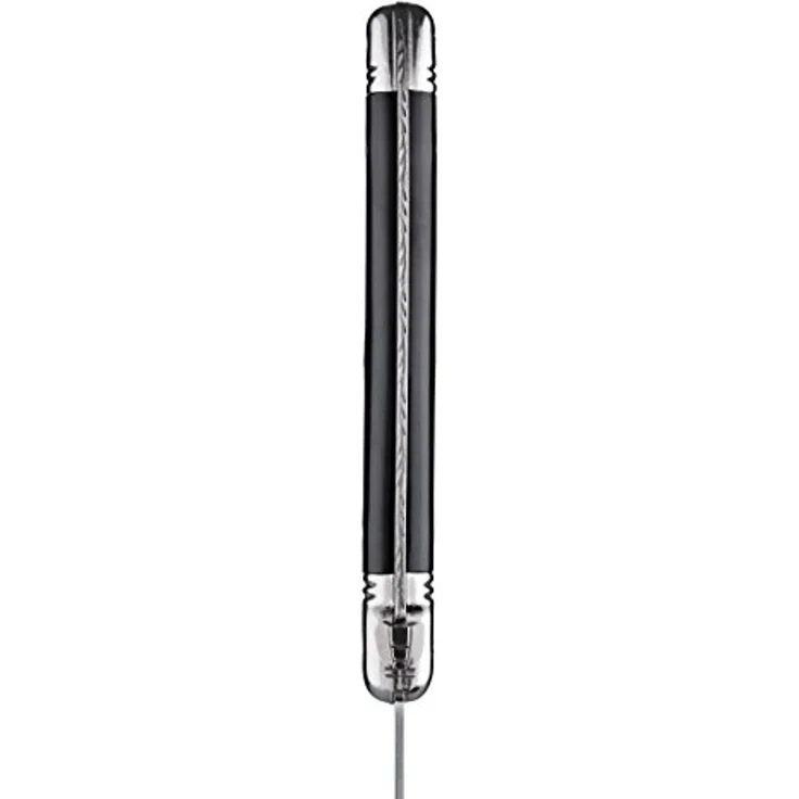 Laguiole Steak-Messer schwarz - 6 Stück – Bild 3