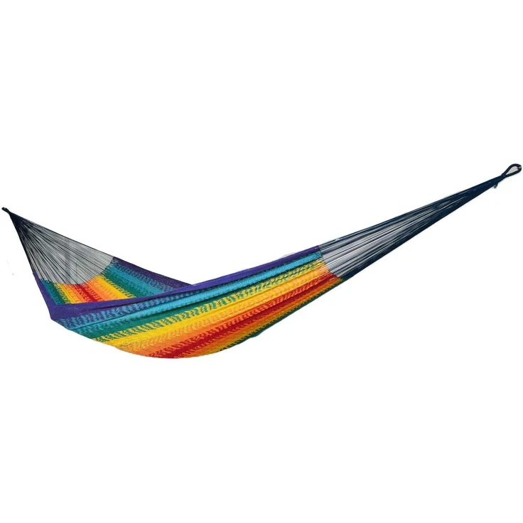 MacaMex Solea multicolor L, multicolor, 170x390 cm – Bild 1
