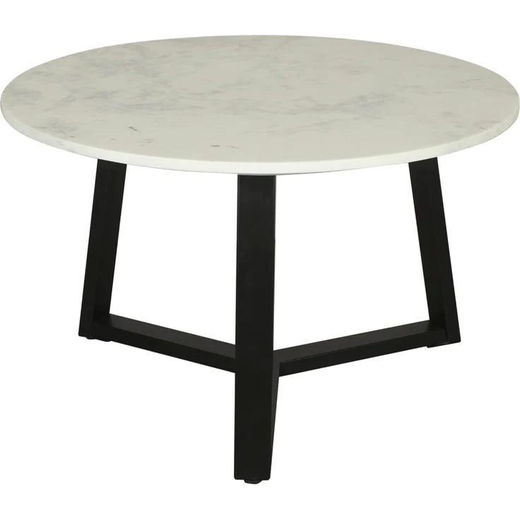 byLIVING Couchtisch Cross (1-St) – Bild 1