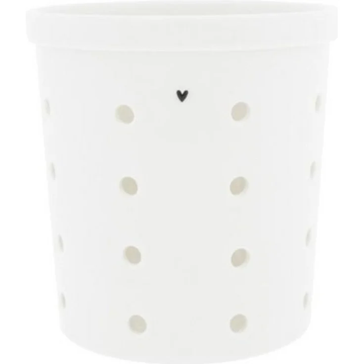 Bastion Collections Aufbewahrungsbox Bastion Collections Utensil box H14,5cm – Bild 2