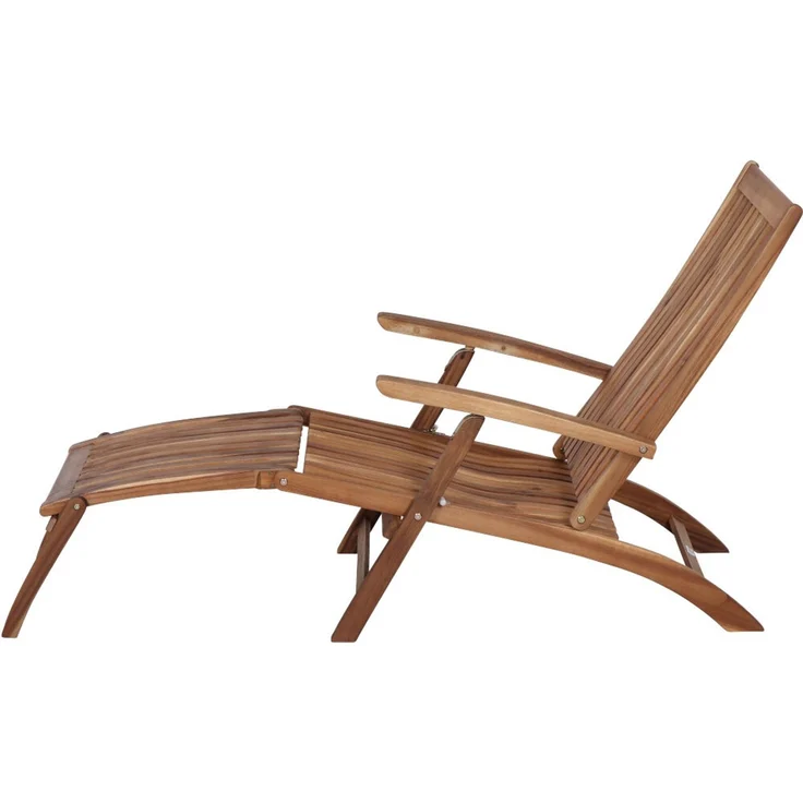 SIENA GARDEN 120519 Paleros Deckchair ***NEU*** – Bild 3