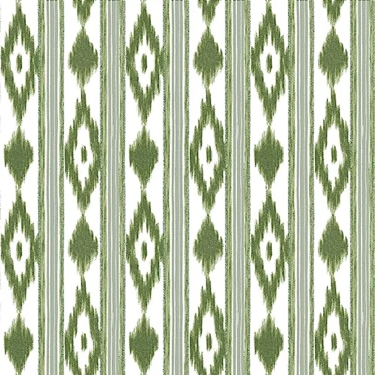 Martina Home Wachstuch-Tischdecke, Malorqui, Grün, 200x140 cm – Bild 6