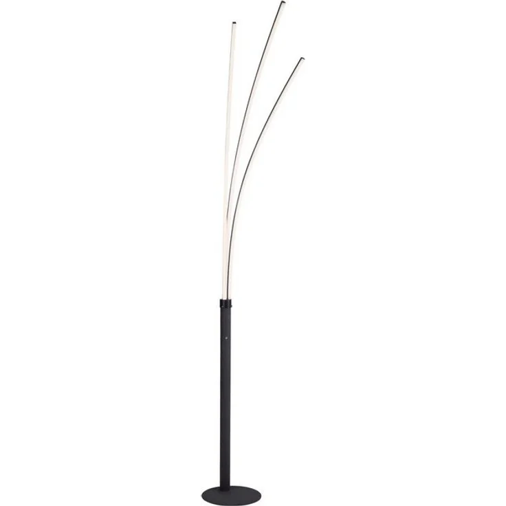 LED Stehleuchte Maja – Bild 4