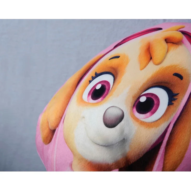 PAW PATROL Dekokissen Paw Patrol, hochfarbig bedruckt – Bild 5