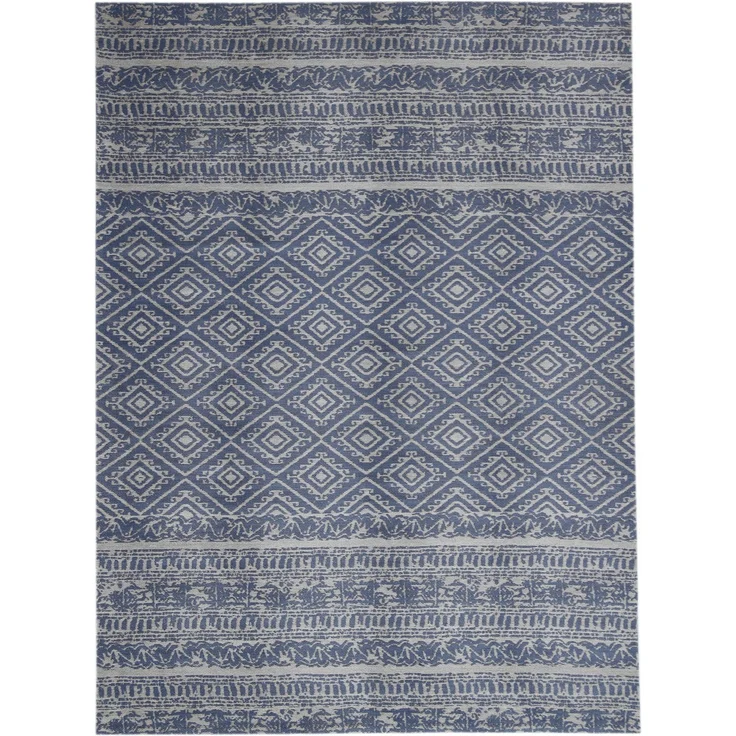 Sunny 110 Hellblau 120cm RUND – Bild 2