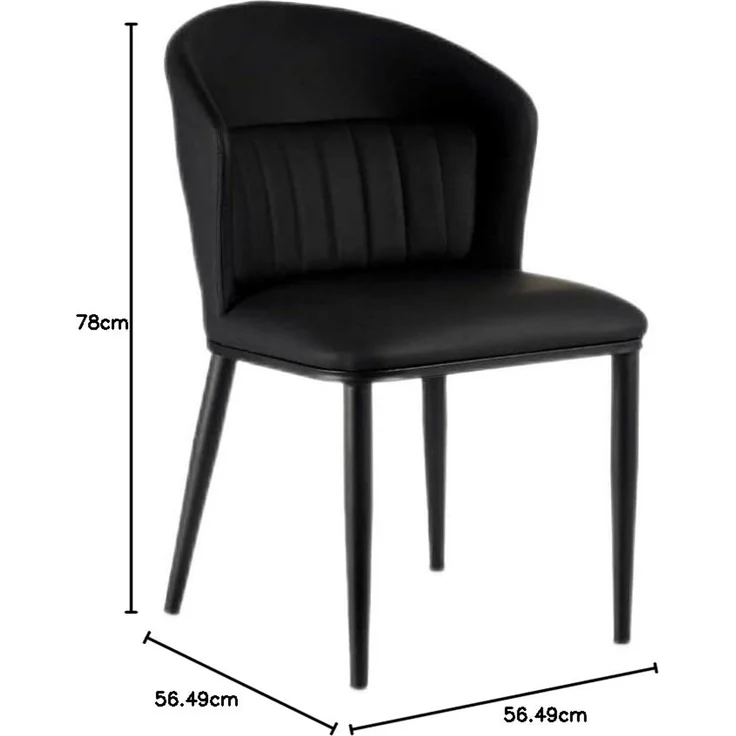 Gift Decor Sessel, Mehrfarbig, Standard – Bild 2