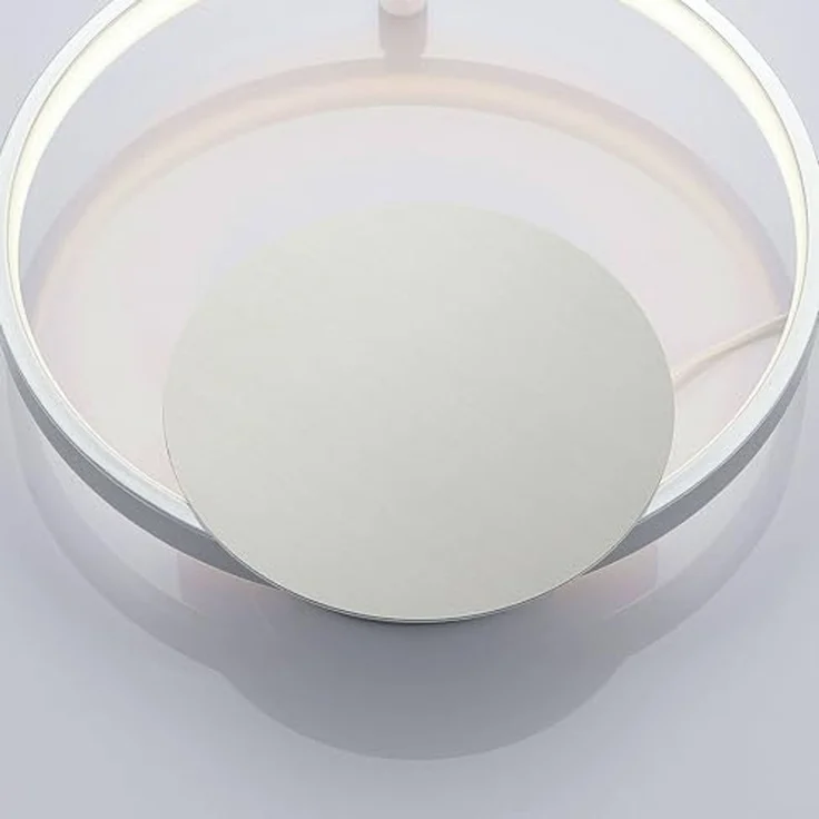 Lindby Wandleuchte Anays, LED 11,5 W gesamt, warmweiß – Bild 7