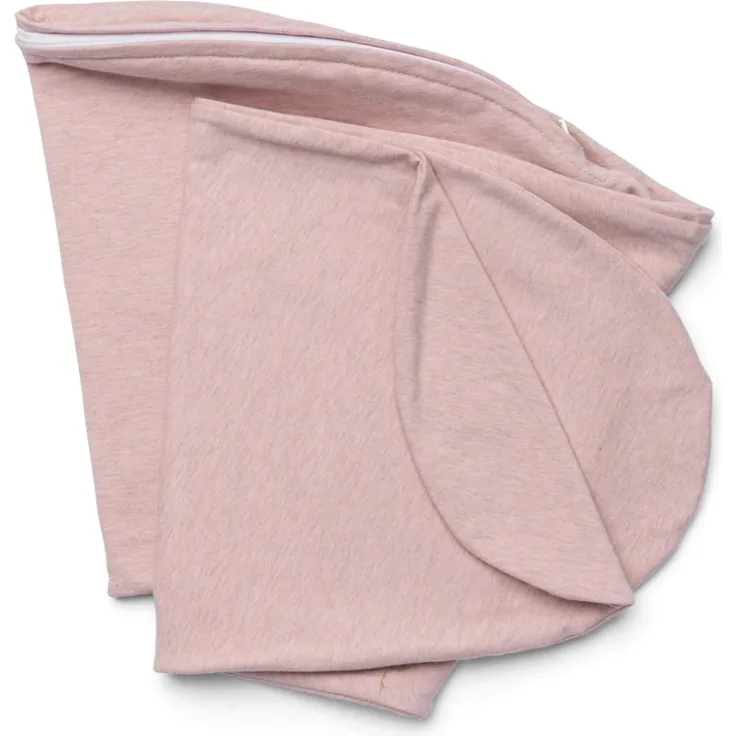 Doomoo Buddy Chine Pink Stillkissenbezug Rosa