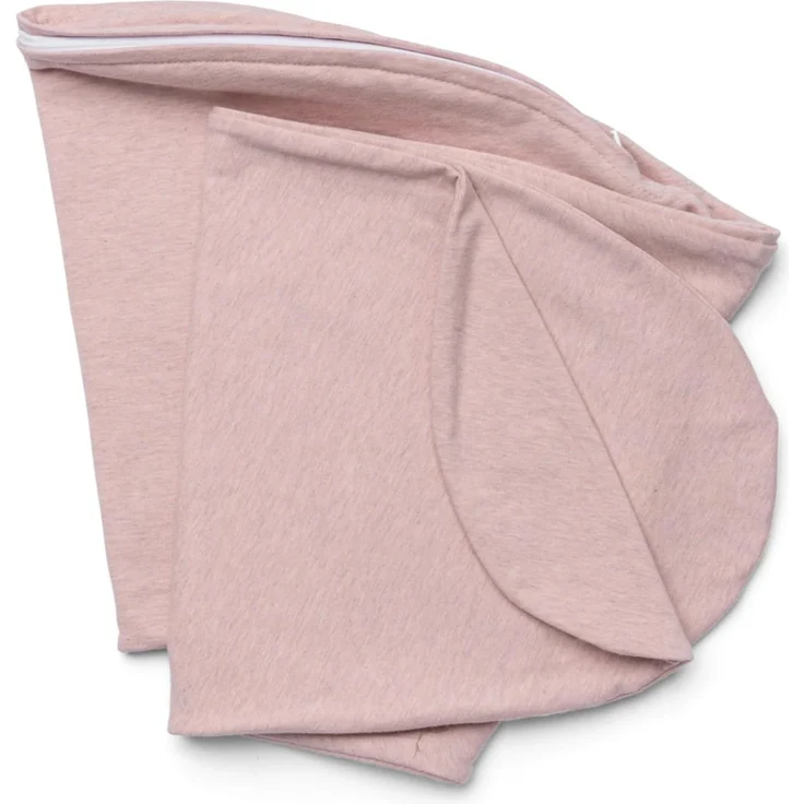 Doomoo Buddy Chine Pink Stillkissenbezug Rosa – Bild 1
