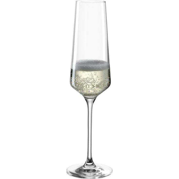 Leonardo PUCCINI Sektglas 280 ml 6er Set – Bild 7