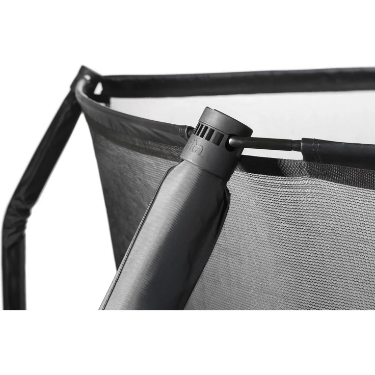 Salta - Premium Black Pro - 360x240cm - Rechteckig - Schwarz – Bild 6