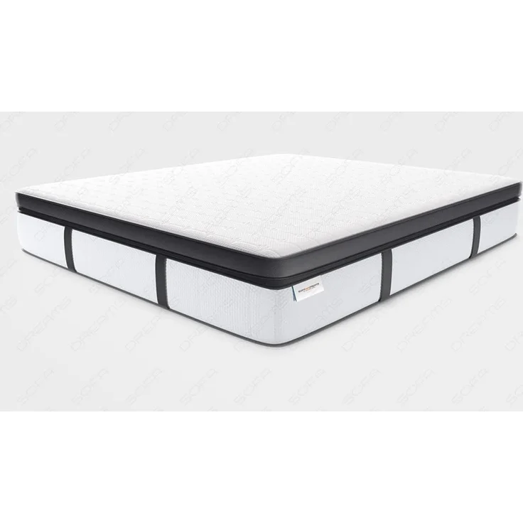 Sofa Dreams - Esstisch Westin SC Keramik Holzlook – Bild 4