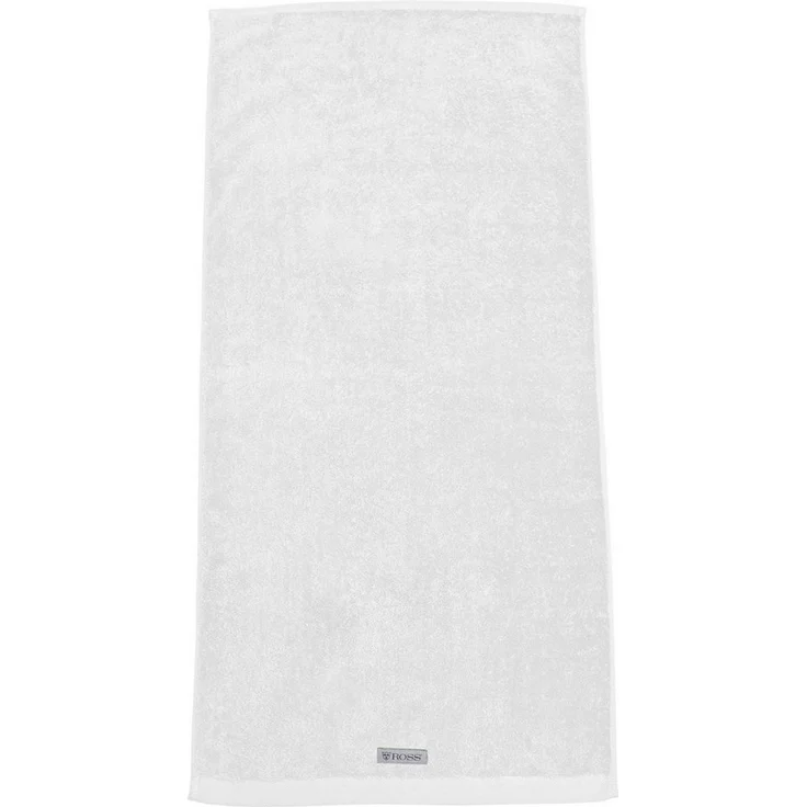 ROSS Handtuch Set Sinfonie, Frottier (Set, 8-St), beinhaltet Gästetücher und Waschhandschuhe – Bild 3