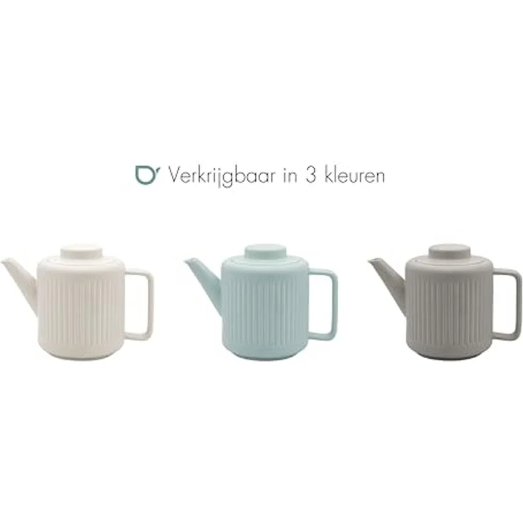 Bredemeijer Teekanne 'Skagen' 113135 – Bild 5