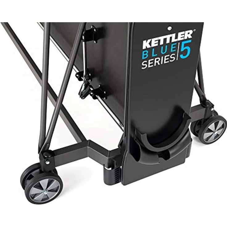 KETTLER 'K5' Tischtennisplatte, Outdoor – Bild 10