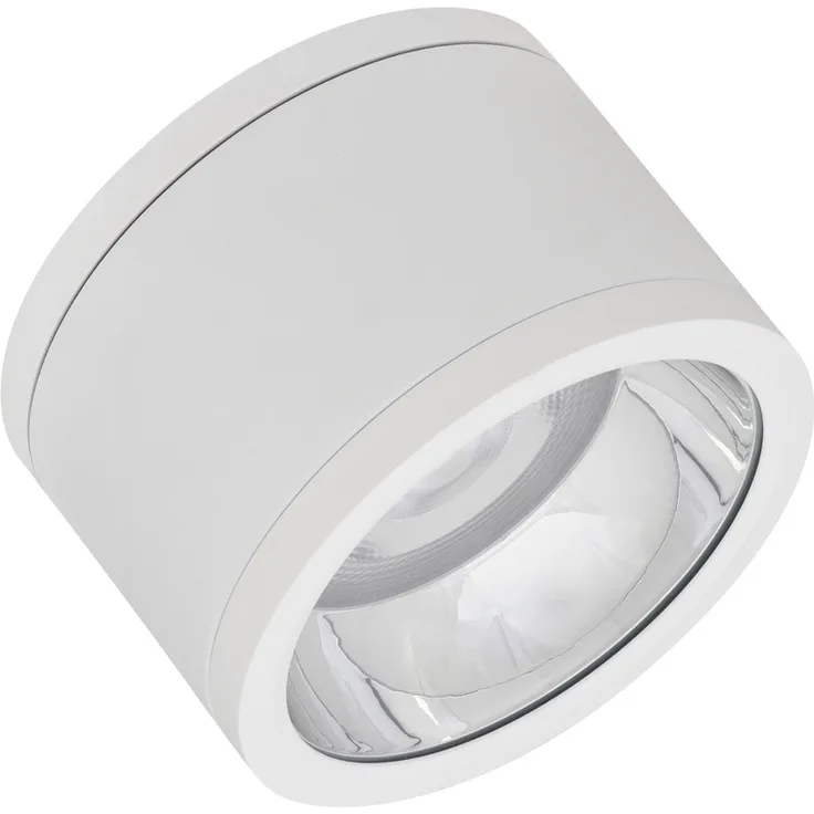 LEDVANCE DOWNLIGHT OBERFLÄCHE IP65 DN 160 P 30W 830 36D WT